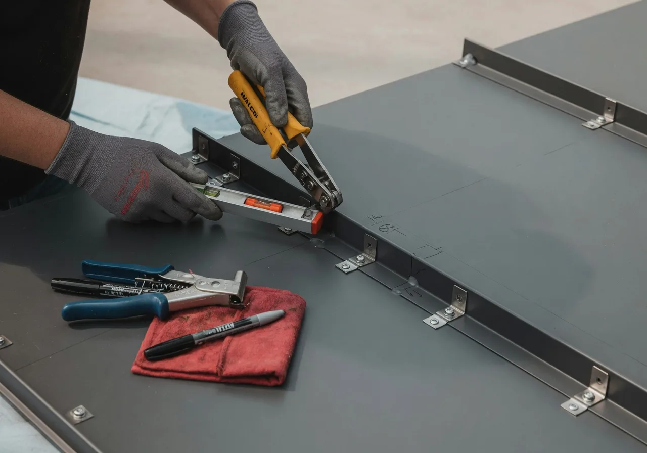 Why choose Metal Roofing Installation in Pocola, OK